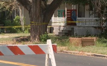 男子报警自称杀害全家 警破门惊见一家六口身亡