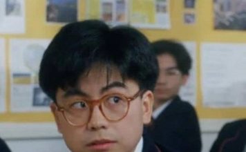 被指曾批评周星驰 黄一山澄清言论遭断章取义