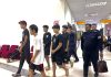 5少年抢劫便利店认罪 最小仅14岁