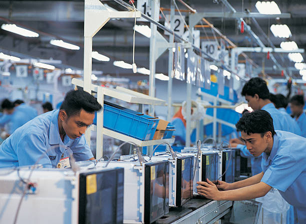 microwave-manufacture-south-kore