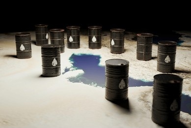 miniature-oil-barrels-on-world-2