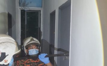 店屋惊现命案 女子反锁房内被发现时已身亡