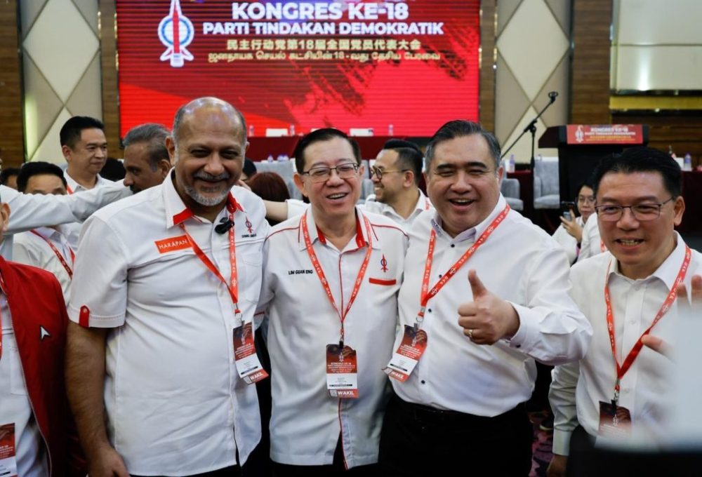 pc-selepas-pemilihan-CEC-kongres