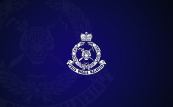 涉嫌勒索废料处理厂业者 10警员遭警方逮捕