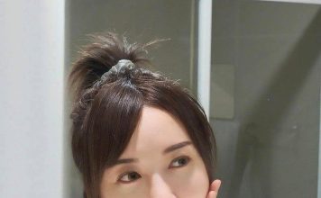 监控拍下泼油过程 女星承认曾做过类似行为