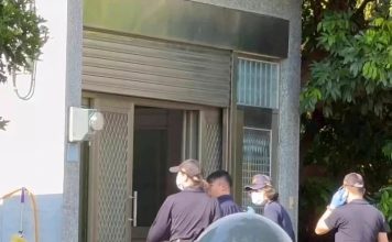 不堪长期被碎碎念 男子杀妻眼球牙齿掉出来