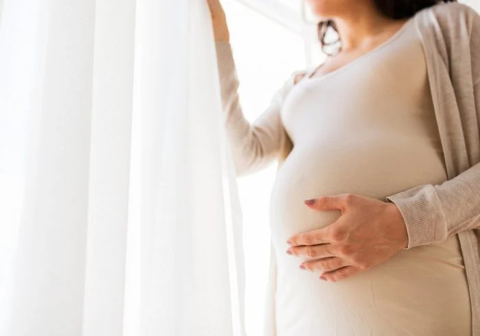 pregnant