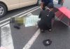 RELA女队员遇车祸身亡 轿车司机遭警方扣查