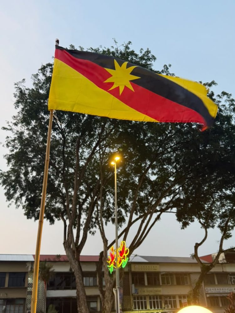 sarawak