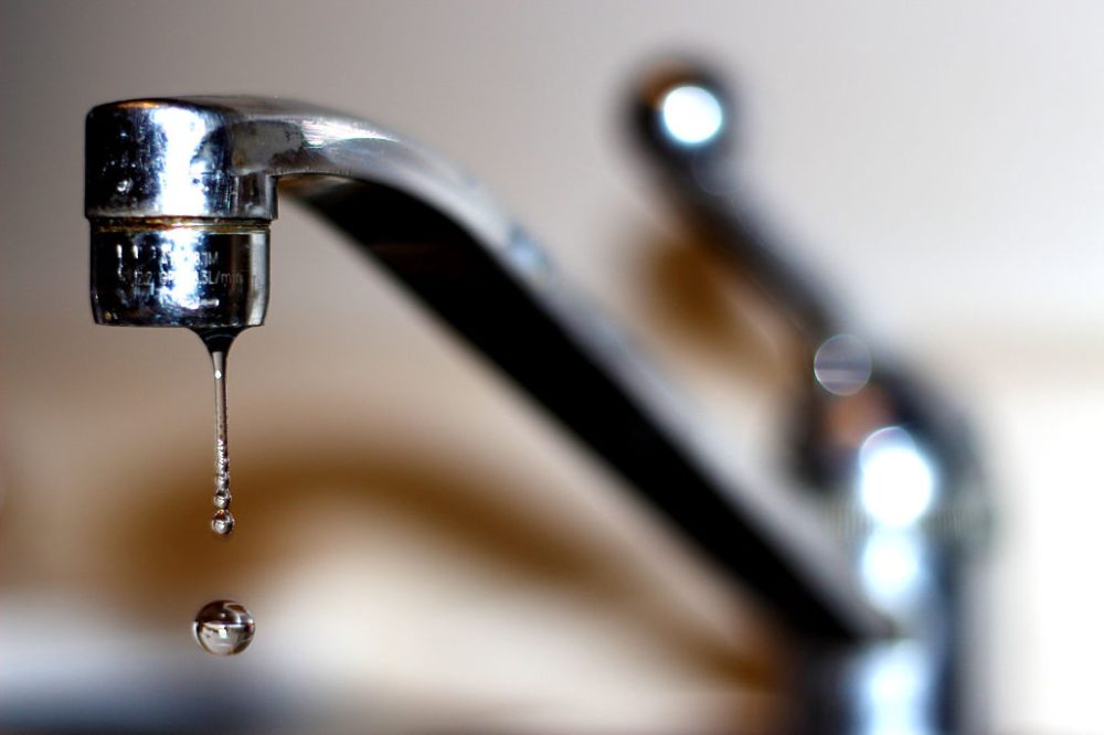 sink-drip