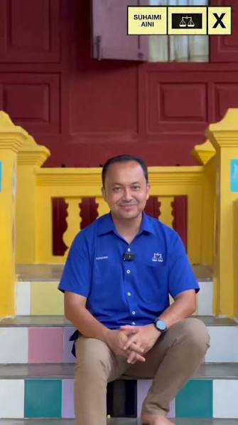 suhaimi