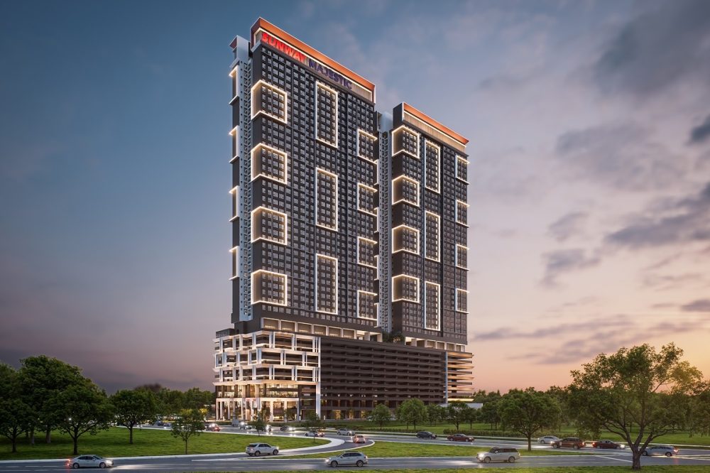 sunwaymajestic