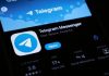 Telegram突传App Store下架 如今重新回来了