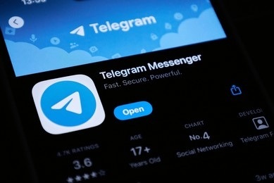 telegram-messenger-mobile-app-op