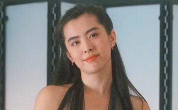 昔日女神频频公开亮相 王祖贤是否正式复出成焦点