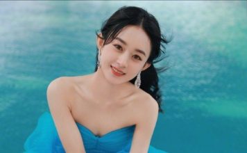赵丽颖突发身体不适 抵达现场后紧急送医