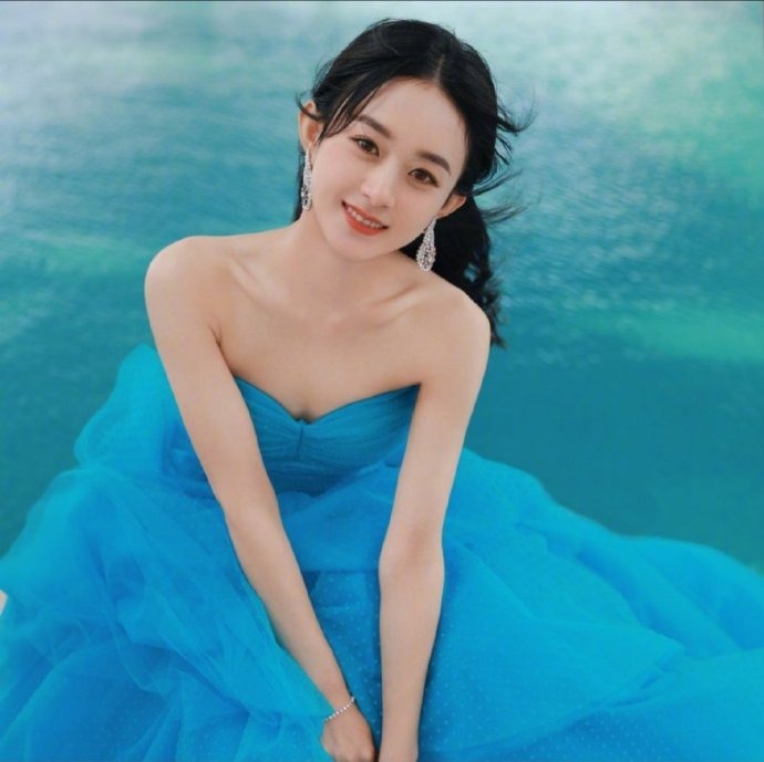 zhaoliying