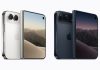 iPhone Duo设计惹议 左撇子用户喊不便