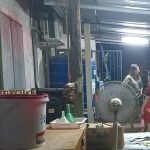 男子独自在家中身亡 遗体被发现时竟保持直立