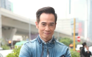 陈豪曾痛到几乎走不了 仍坚持带伤完成拍摄