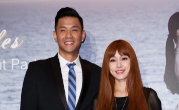 前一天还陪儿子一起游泳 陈建州隔日突发心肌梗塞