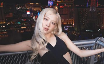 Rose商业邀约接到手软 天价代言也不是来者不拒