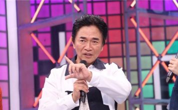 来马开唱意外说漏离婚消息 吴宗宪坦言完全没料到