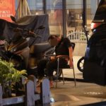 男子在酒吧厕所猝死 同事竟将他遗弃在街上