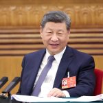 习近平:中国是全球最安全国家之一