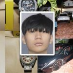 涉9.9亿比特币盗窃案 华裔男认罪恐监禁20年