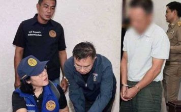 通缉犯换身份逃亡36年 坐拥逾亿房产最终仍遭逮捕