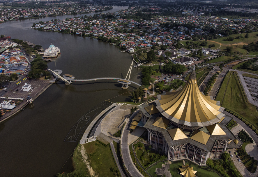 SK03_100419_DUN_SARAWAK