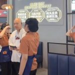 宣传片竟配国歌惹议 火锅店遭轰后道歉下架