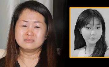 叶芯嫙命案少年判无罪 妈妈失望:对不起女儿