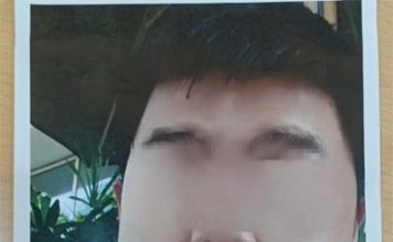 曾求阿窿掌掴教训儿子 华裔厨师如今再欠债失联
