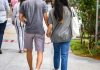 还没见男友身体“先有反应” 女子约会前竟要先贴护垫