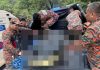 带领中六学生登山 男子突然昏倒猝死
