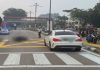 清晨赶上班却遇夺命车祸 32岁医疗助理命丧公路