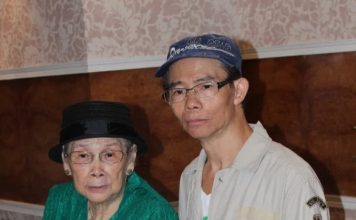 侄子先到殓房办理认尸 梅启明不满扬言走法律程序