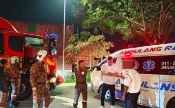 家属找失联亲人3度吃闭门羹 48岁商人最终陈尸公寓