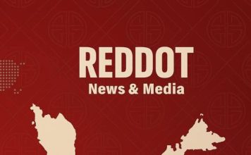 大马红点部分面子书专页 暂时无法正常发文