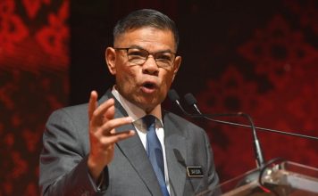 政府拟推居家服刑法 内长:为缓解监狱人满为患问题