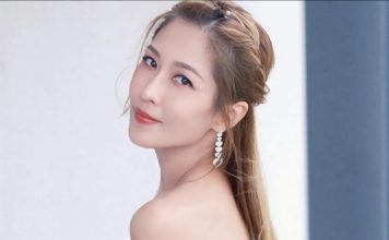 不会跳舞直接出绝招 陈敏之用AI替自己上阵
