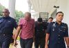 工厂晶片凭空少了3万枚 2名二手货店员被捕延扣助查