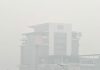 砂拉越烟霾恐再恶化 空污指数或飙至500点
