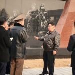 男人送战场、女人送工厂 朝鲜靠俄罗斯发大财