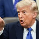 特朗普禁令正式开铡 CNN等3媒被挡白宫门外