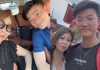 55岁妈妈嫁34岁小鲜肉 女儿小学同学竟成自己老公