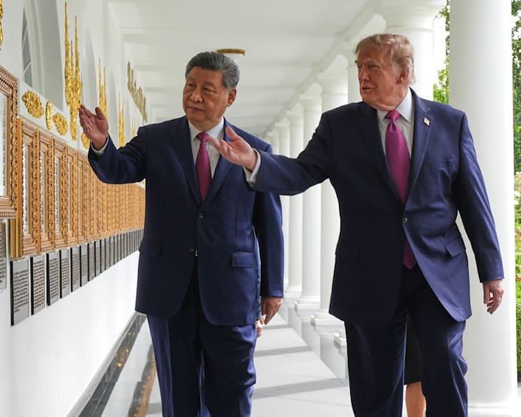 APTOPIX_Trump_Xi__68_1