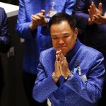 “要死就回自己国家去” 泰国首相严厉警告外国人